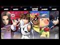 Super Smash Bros Ultimate Amiibo Fights   Request #5981 Teamed up Subspace buddies