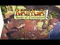 Survival Colony Sim! ► KAINGA is a Roguelite Base-building Game like Populous