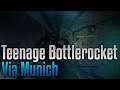 Teenage Bottlerocket - Via Munich  ( guitar cover and lyrics)