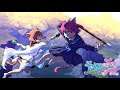 The Adventures of Ten and Till OST — 015—最果ての