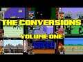 The Arcade Conversions - Volume 1