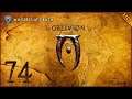 The Elder Scrolls IV: Oblivion - 1080p60 HD Walkthrough Part 74 - "Whispers of Death"