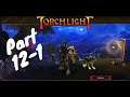 Torchlight Part 12 - Glyph of Direction I