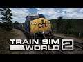 Train Sim World 2 - Noob on Rails
