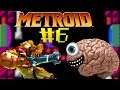 TRYING SO HARD!!! | Metroid Part 06 | Bottles and Pabs play