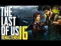 UN SNIPERRO | The Last of Us Remastered PL [#16]