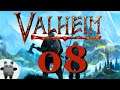 Valheim First Playthrough | Solo | Part 8