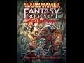 Warhammer Fantasy Roleplay 4th Edition : My Impressions, overview, and ranting