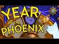 Was the Year of the Phoenix Good for Hearthstone?