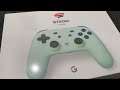 Wasabi Google Stadia Controller Unboxing