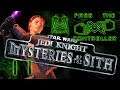 What are the DROIDS HIDING - Jedi Knight: Mysteries of the Sith with Friends #11