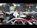 When F1 2020 goes horribly wrong! F1 2020 Fails #1