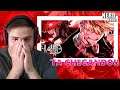 WLO - Eu Vou Serrar [ Chainsaw Man/ Denji ] | [React Rap Nerd] 🔥
