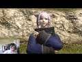 WoW TBC new character! FFXIV chill leveling or MSQ later!