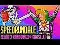 Zelda 3-Randomizer (Halloween-Event mit Dark Souls-Cameo) Speedrun in 2:32:42 von Sia | Speedrundale