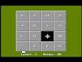 15 Move Hole Puzzle (DOS)