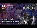 1st Enter Hunter's Cave | Riders of Icarus (SEA) | ไรเดอส์ออฟอิคารัส