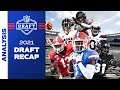 2021 NFL Draft Recap | New York Giants