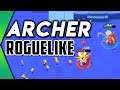Archero - A UNIQUE ARCHER ROGUELIKE RPG WITH TOP-DOWN ACTION GAMEPLAY | MGQ Ep. 351