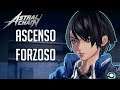 Ascenso forzoso | Ep 2 | Astral Chain