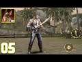 BACKSTAB | Android / iOS - Gameplay Walkthrough | Offline Part #5