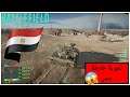 Battlefield 2042 Gameplay - تجربة خارطة مصر باتل فيلد 2042