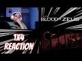Blood of Zeus 1x4 The Monster is Born REACTION