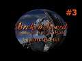 Broken Sword: Shadow of the Templars #3 - Obligatory Sewer Level