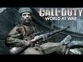 كول اوف ديوتي -عالم في حالة حرب Call of Duty: World at War review