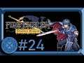 Camus the Sable - Fire Emblem 11: Shadow Dragon (Blind Let's Play) - Chapter 20