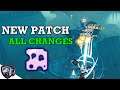 Changes to Artifacts, TONS of bug fixes & more - new Risk of Rain 2 Patch