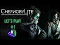 Chernobylite gameplay walkthrough - Intro - part 1