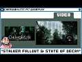 Chernobylite | PC | Gameplay | "Stalker, Fallout & State Of Decay"