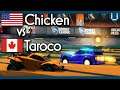 Chicken vs Taroco | Winner Qualifies to My $5K NA 1v1 Tourney