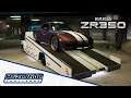 Claiming the LS Car Meet Prize Ride Vehicle Annis 350Z GTA Online