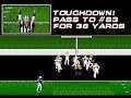 College Football USA '97 (video 1,424) (Sega Megadrive / Genesis)