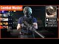 Combat Master Online Fps Gameplay Android IOS