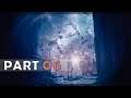 Control - The Foundation 100% Walkthrough 06 (Swift Platform)