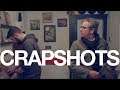 Crapshots Ep670 - The Vinyl