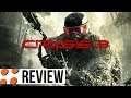 Crysis 3 for PC Video Review