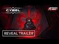 Cybel - Announcement Trailer | AGFD