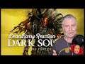 Dark Souls 3 - The Fire Fades Edition Our Curse Launch Trailer PS4 REACTION