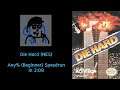 Die Hard (NES) - Any% (Beginner) in 2:08