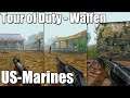Die Waffen der US Marines, in Tour of Duty