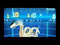 [Digimon ReArise] Training: Digivolution - ShogunGekomon to Plesiomon (Plesiomon; Devoted)