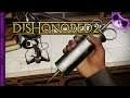 Dishonored Ep7 - Alternate solution for crown killer!