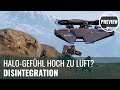 Disintegration in der Preview: Halo-Spielgefühl hoch zu Luft? (Preview, German)