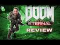 DOOM Eternal Review