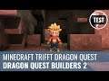 Dragon Quest Builders 2 im Test: Minecraft trifft J-RPG