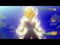 DragonballZ Kakarot PS4 Playthrough Kyle Intermission 2 Part 3 (G2k ADL)